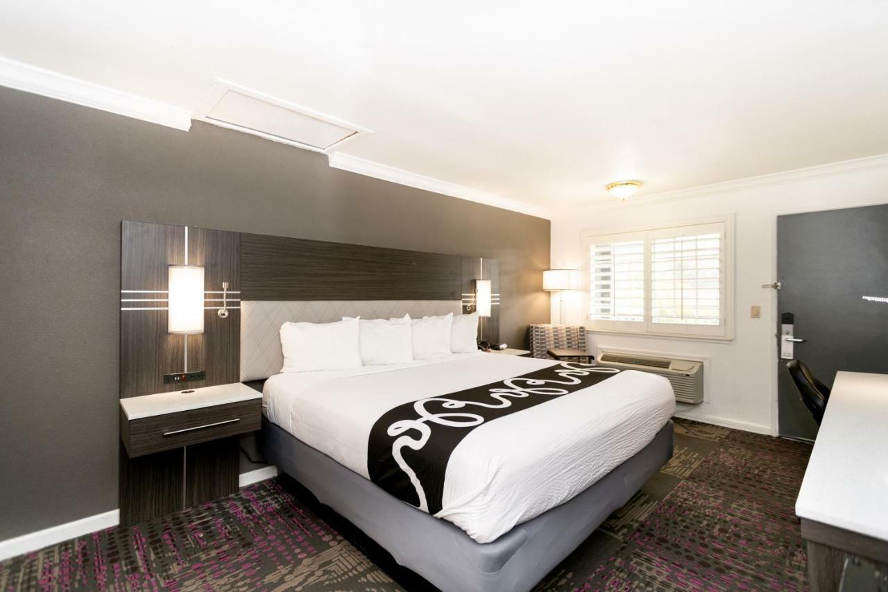 Rodeway Inn San Jose Hwy-101 Tully Rd Exit Kültér fotó