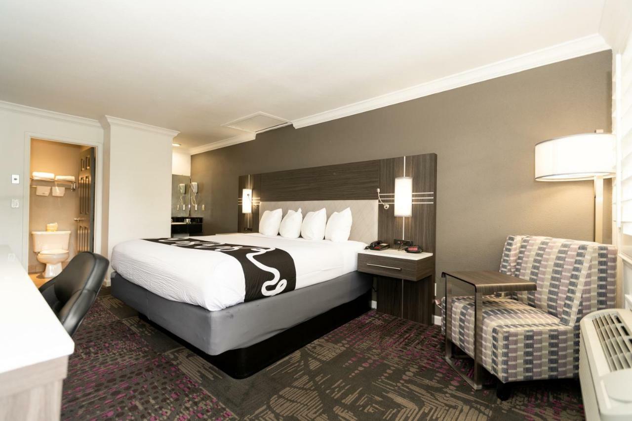 Rodeway Inn San Jose Hwy-101 Tully Rd Exit Kültér fotó